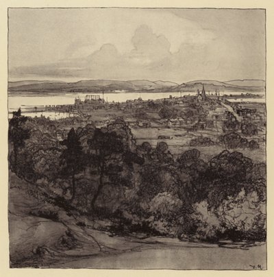  by Donald (after) Maxwell