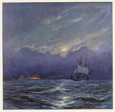  by Donald (after) Maxwell