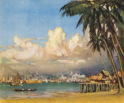  by Donald (after) Maxwell