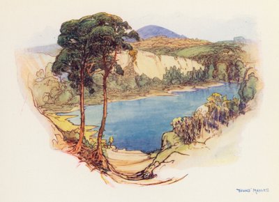  by Donald (after) Maxwell