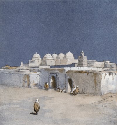 Kairouan