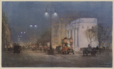 Marble Arch