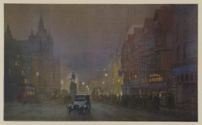 Holborn
