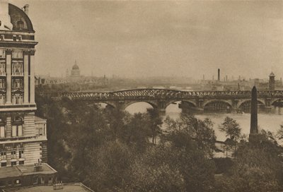 Adelphi Terrace, Hotel Cecil