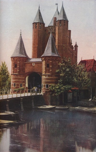 Hollanda, c1930