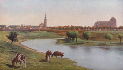Hollanda, c1930