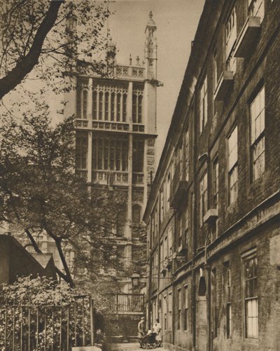 Cliffords Inn