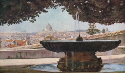 Roma, 1930