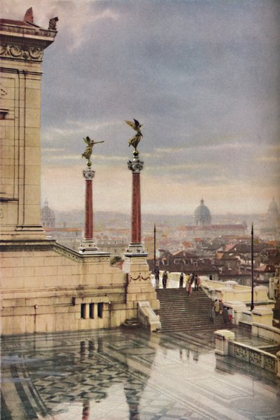 Roma, 1930