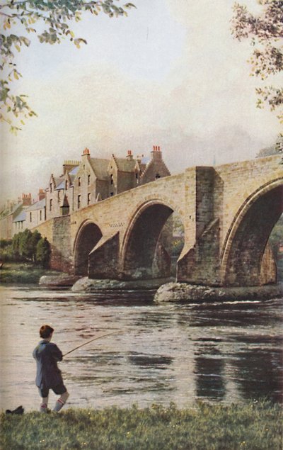 İskoçya, 1930