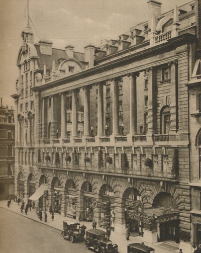 Piccadilly Hotel