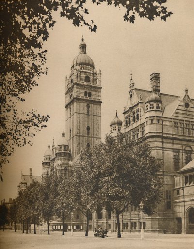 Londra Üniversitesi