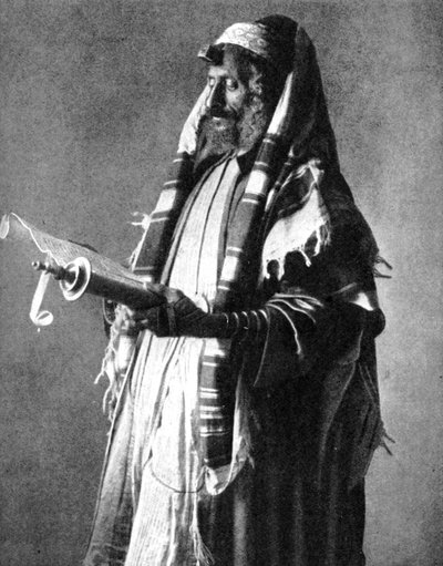 Yemenli Ortodoks Yahudi, 1914 1936. by Donald McLeish