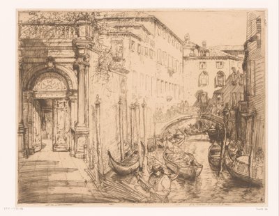 Venedik 1911