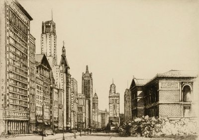  by Donald Shaw MacLaughlan