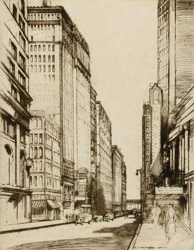  by Donald Shaw MacLaughlan