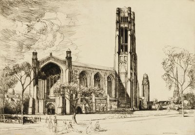  by Donald Shaw MacLaughlan