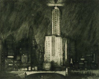  by Donald Shaw MacLaughlan
