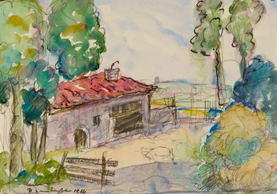  by Donald Shaw MacLaughlan