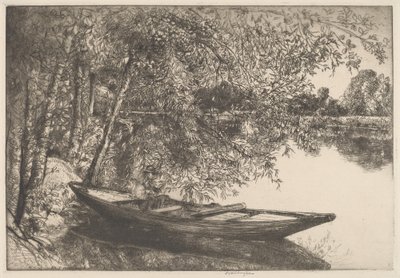 Nehir Şarkısı, No. 8 by Donald Shaw MacLaughlan
