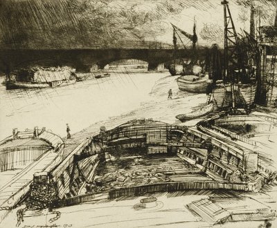  by Donald Shaw MacLaughlan