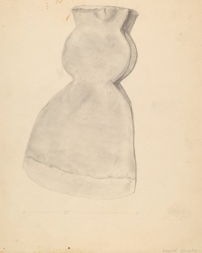 balta by Donald Streeter