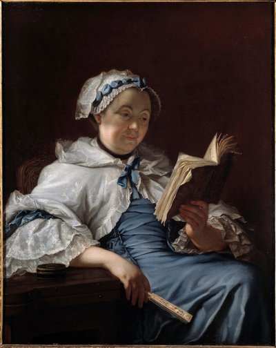 Madam Nonotte