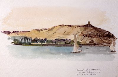 by Donatella Merlo