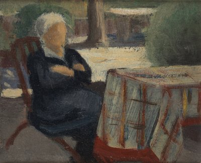 Giulia Teyze by Donatella Merlo