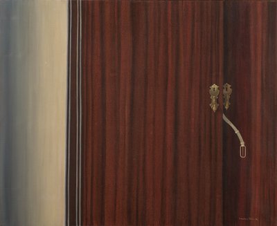 Kemerli dolap by Donatella Merlo