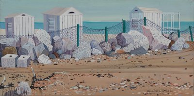 Agrigento'daki Dağ Evleri by Donatella Merlo