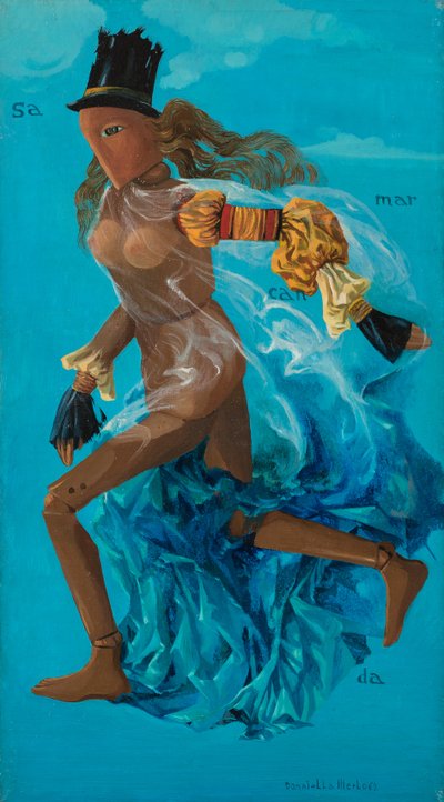 Semerkant'ta ölüm bekliyor by Donatella Merlo