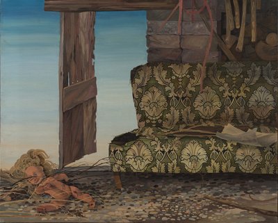 Yalnızlık by Donatella Merlo