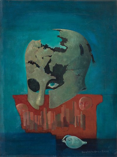 Ay kaskı by Donatella Merlo