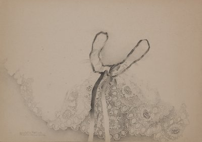 Büyükannenin hatırası by Donatella Merlo