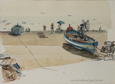 Hayır by Donatella Merlo