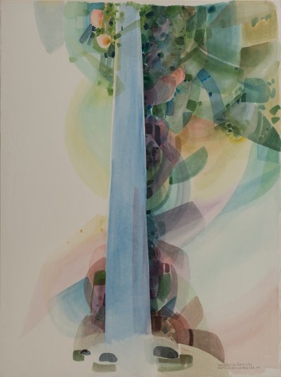 Nalcaslı Saltillo by Donatella Merlo