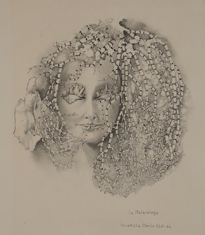 Malakoloji by Donatella Merlo