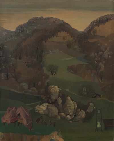 antika satıcısı by Donatella Merlo