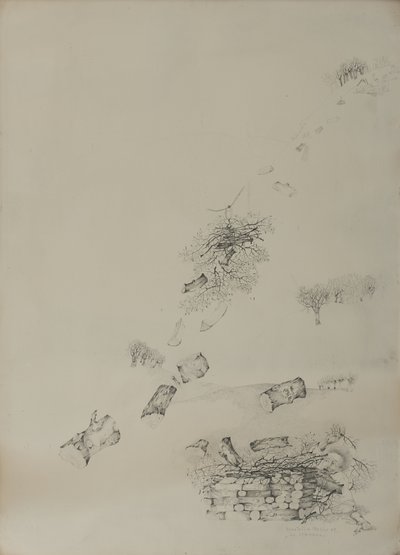Gözyaşı by Donatella Merlo