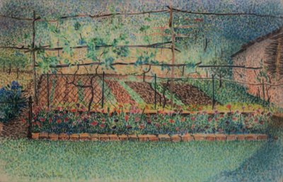 sebze bahçesi by Donatella Merlo