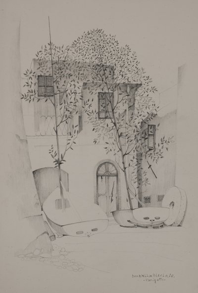 sucuk by Donatella Merlo
