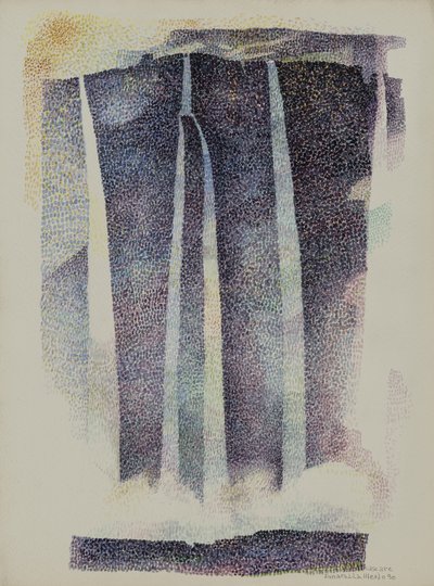 Şelaleler (Arjantin) by Donatella Merlo