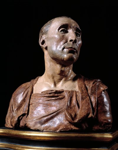 Condottiere Niccolo da Uzzano