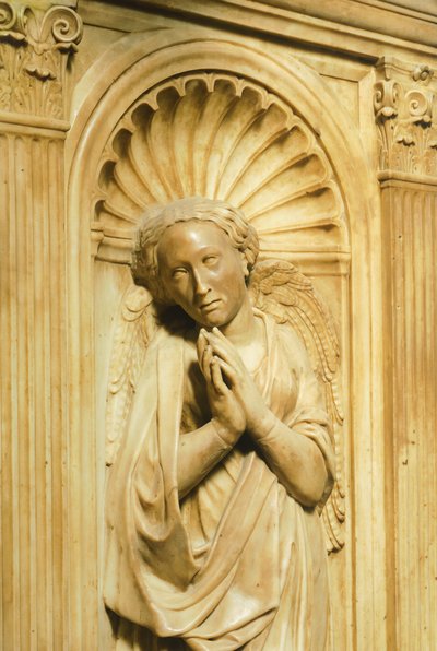 Üç teolojik erdemden biri, Antipope John XXIII