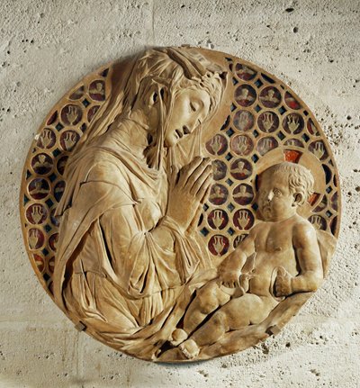  by Donatello