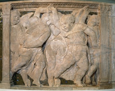 Bilinmeyen resim by Donatello