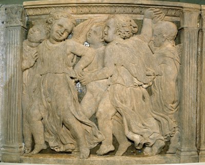 Bilinmeyen resim by Donatello