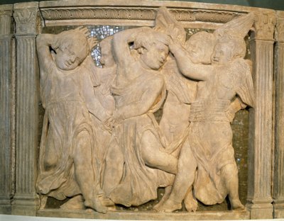 Bilinmeyen resim by Donatello