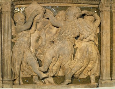 Bilinmeyen resim by Donatello